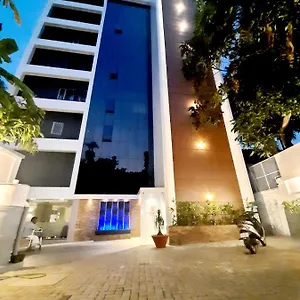 Iswarya Residency ** Kottayam