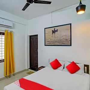 O Orchid Dreams *** Kochi