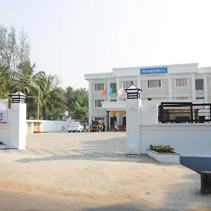 Royal Residency Park *** Thrissur