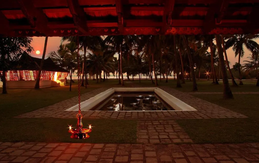 Soma Kerala Palace Murinjupuzha India