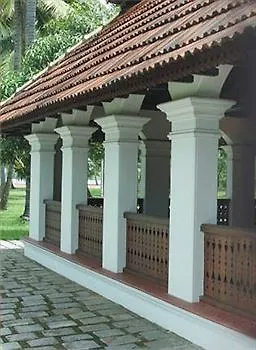 Soma Kerala Palace Murinjupuzha