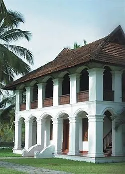 Soma Kerala Palace Murinjupuzha 3*,
