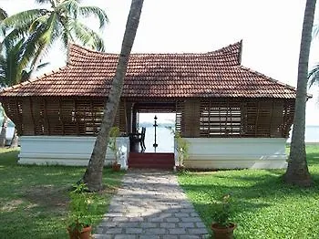 Soma Kerala Palace Murinjupuzha