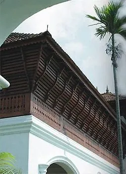 Resort Soma Kerala Palace Murinjupuzha
