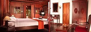 Soma Kerala Palace Murinjupuzha Resort