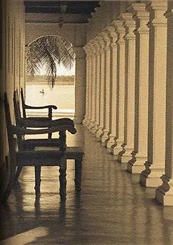 Soma Kerala Palace Murinjupuzha