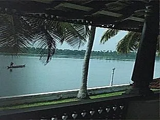 Soma Kerala Palace Murinjupuzha
